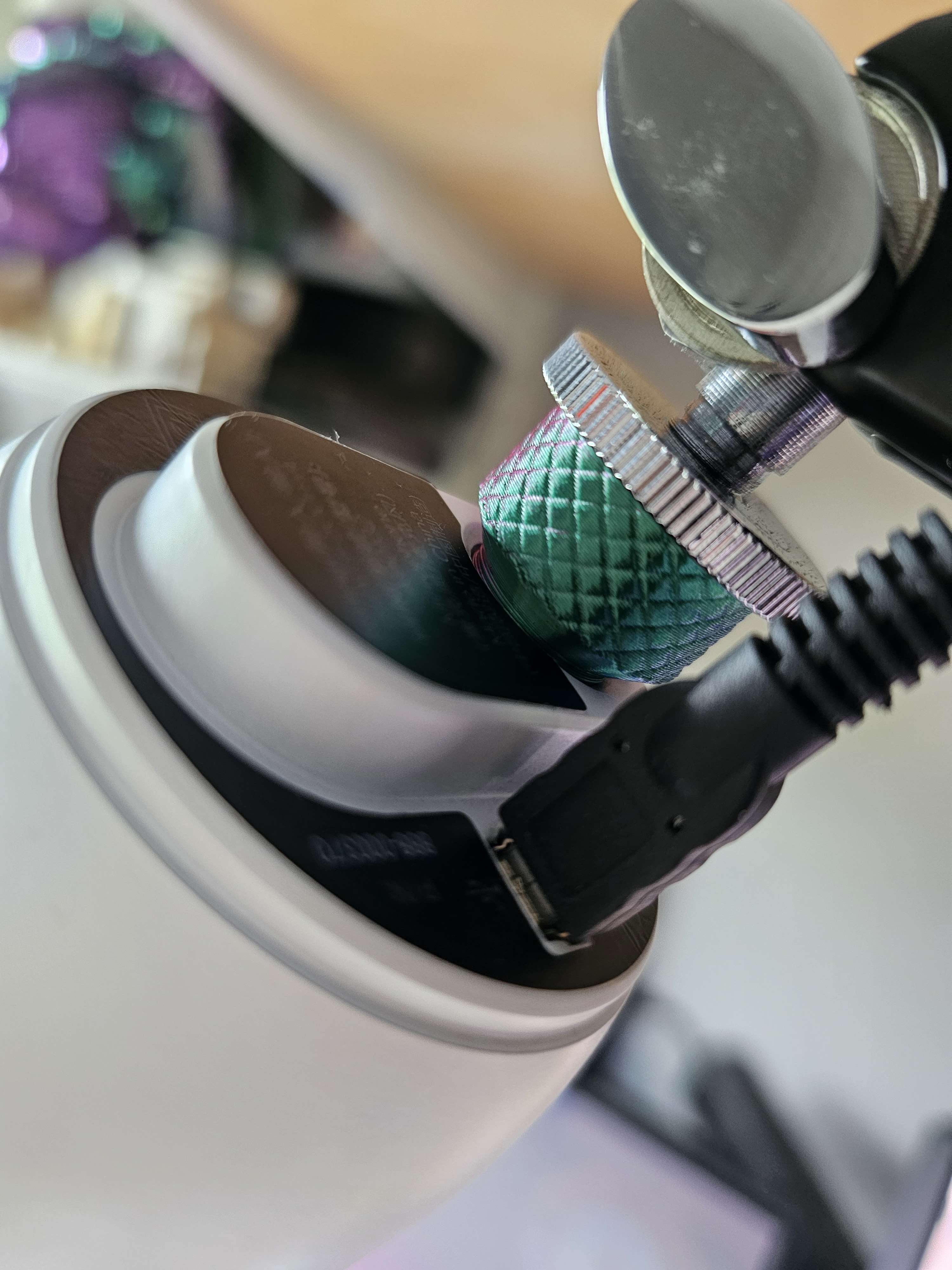 Bộ chuyển đổi chân đế micro Blue Yeti