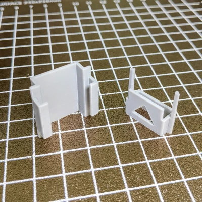 Giá đỡ pin Mobula8