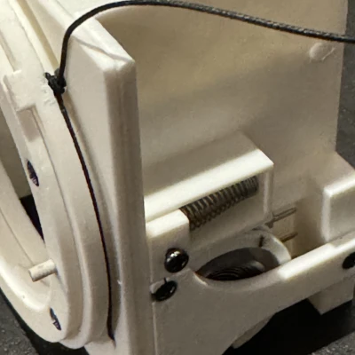 Cơ chế Ngàm Nikon F