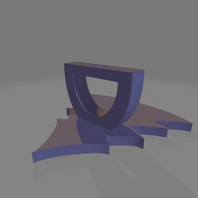 Nhẫn Đựng Khăn Giấy Hình Cây Thông Noel