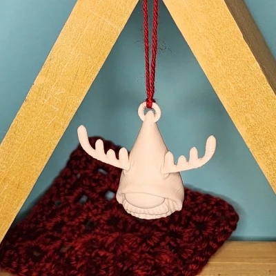 Ngày 10 - Chú Lùn Nai