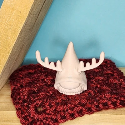 Ngày 10 - Chú Lùn Nai