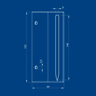 Giá Đựng Túi Rác