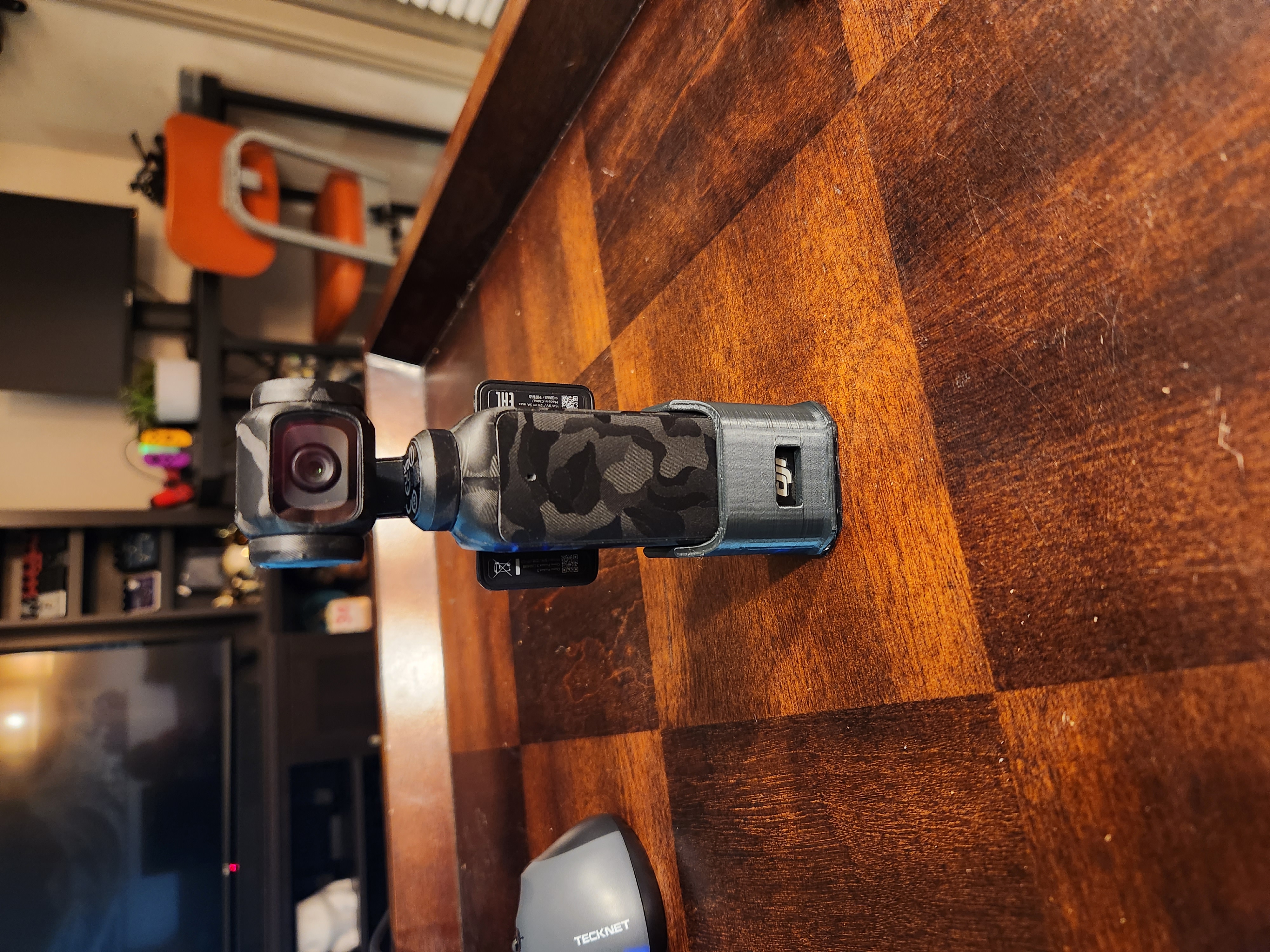Đế cho DJI Osmo Pocket 3