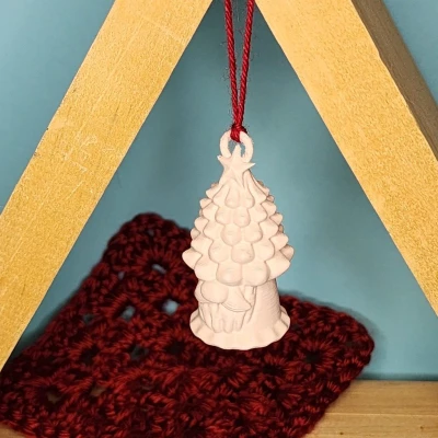 Ngày 8 - Ông Gnome Đội Nón Cây Thông