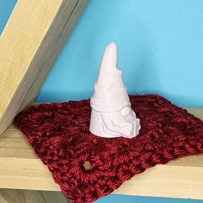 Ngày 6 - Gnome tặng quà