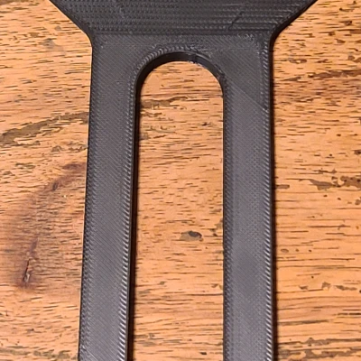 Lưỡi Cạo Nam Châm Dẹt 8X3mm