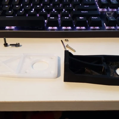 Tevo Little Monster Giá Đỡ Đầu Đù V2