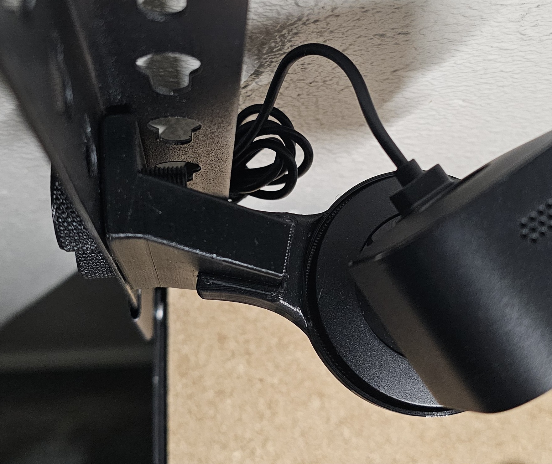 Giá đỡ Blink Mini + Thanh ray Muscle Rack