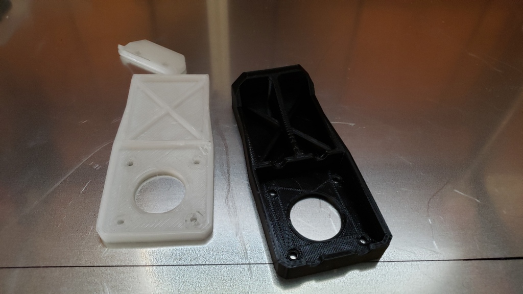 Tevo Little Monster Giá Đỡ Đầu Đù V2