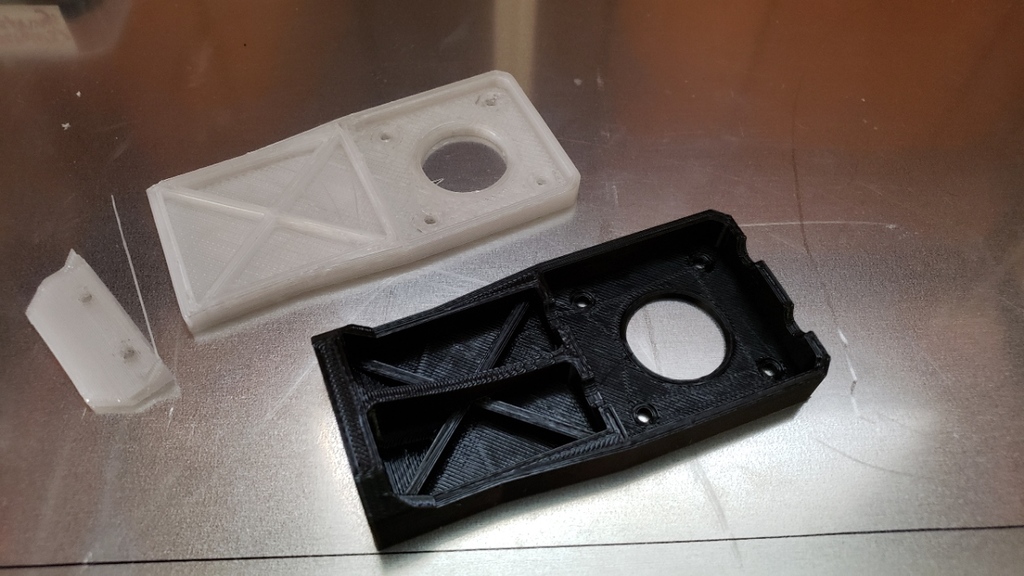 Tevo Little Monster Giá Đỡ Đầu Đù V2