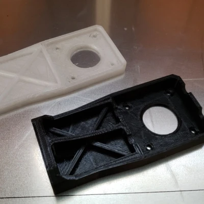 Tevo Little Monster Giá Đỡ Đầu Đù V2