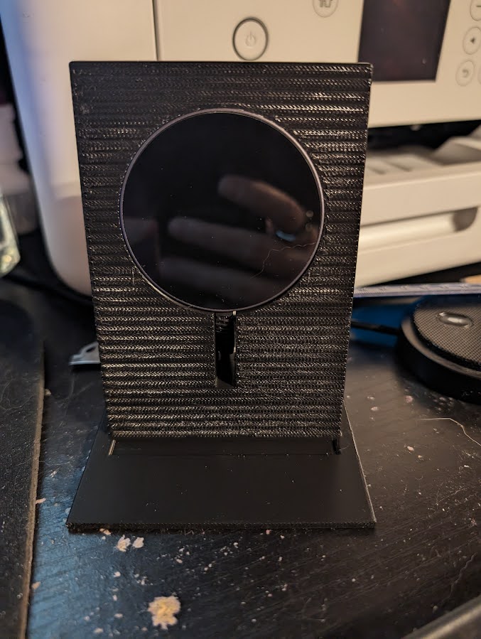 Đế sạc cho Sạc ESR Magsafe (KHÔNG PHẢI APPLE)