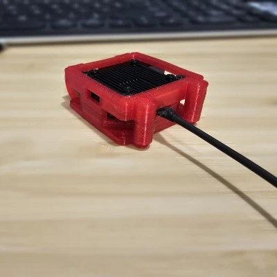 Đế Gập Caddx Walksnail VTX