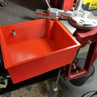 Hộp Đựng Đạn Cho Máy Ép Hornady Lock-N-Load AP