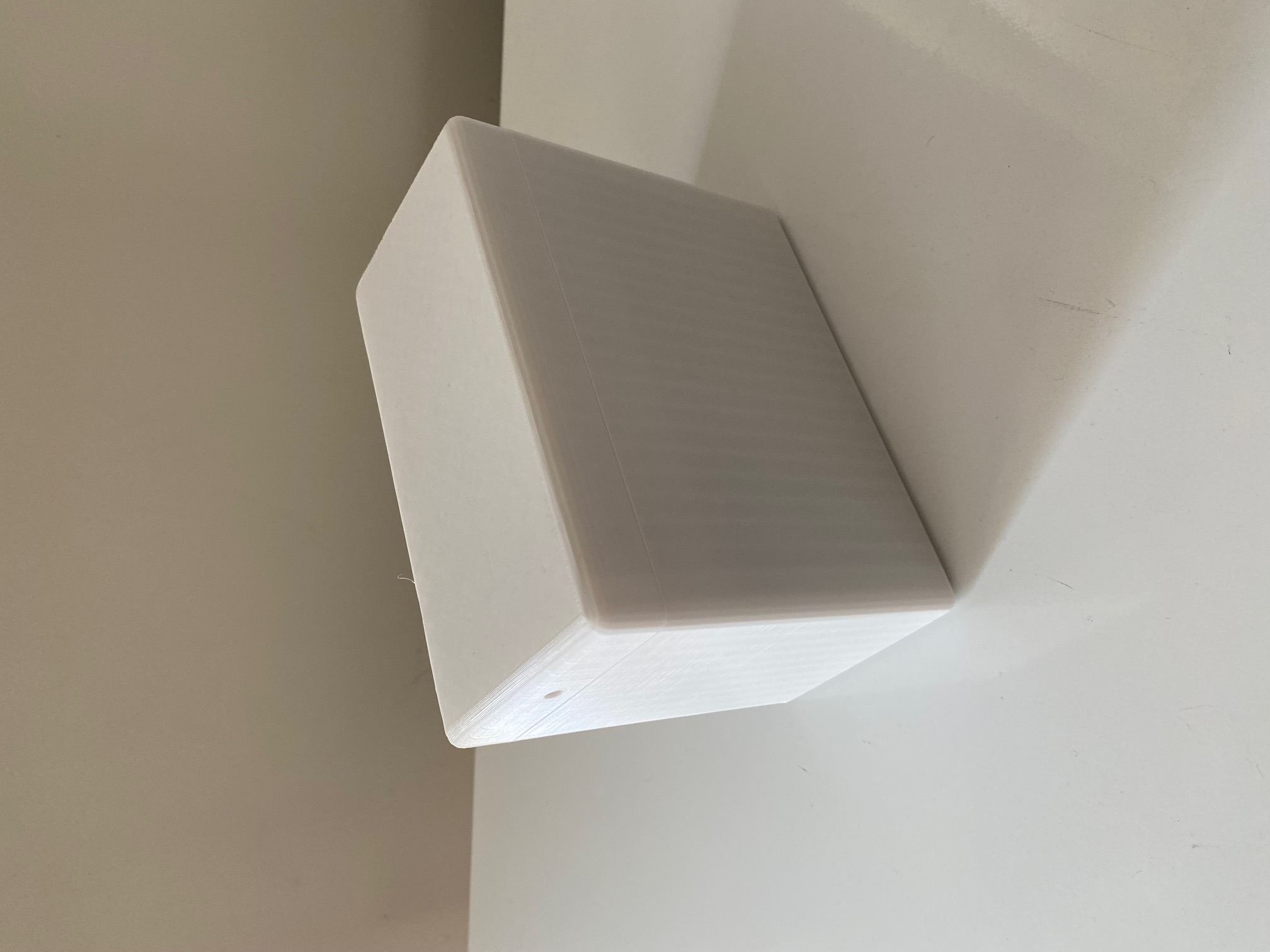 Hộp Đựng Pin Báo Động/UPS