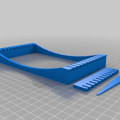 Khung Dệt Vải Cho Bé