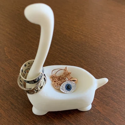 Ringosaurus - Cân Bằng, Lớn Hơn và Điều Chỉnh Được