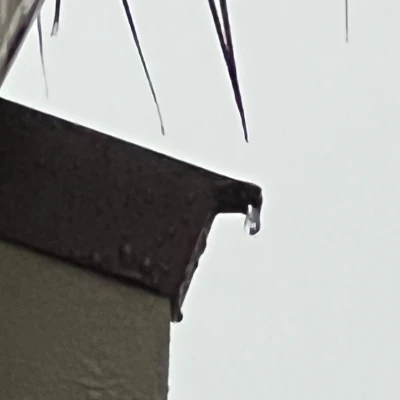 Chụp Bảo Vệ Xà Gồ Mái Nhà Chống Nắng Mưa