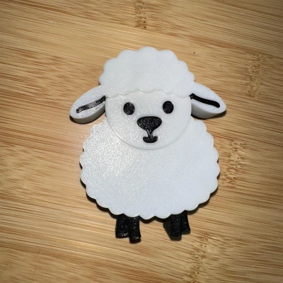 Nam Châm Hình Người Đảo Crete