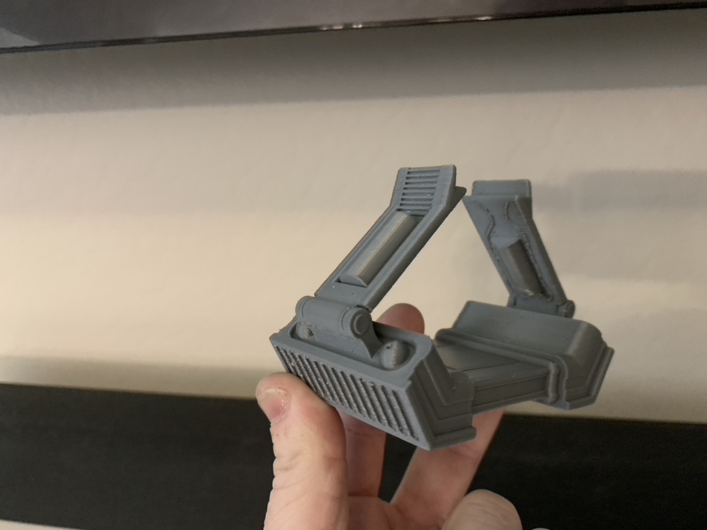 Chân Đế Kiếm Ánh Sáng Star Wars