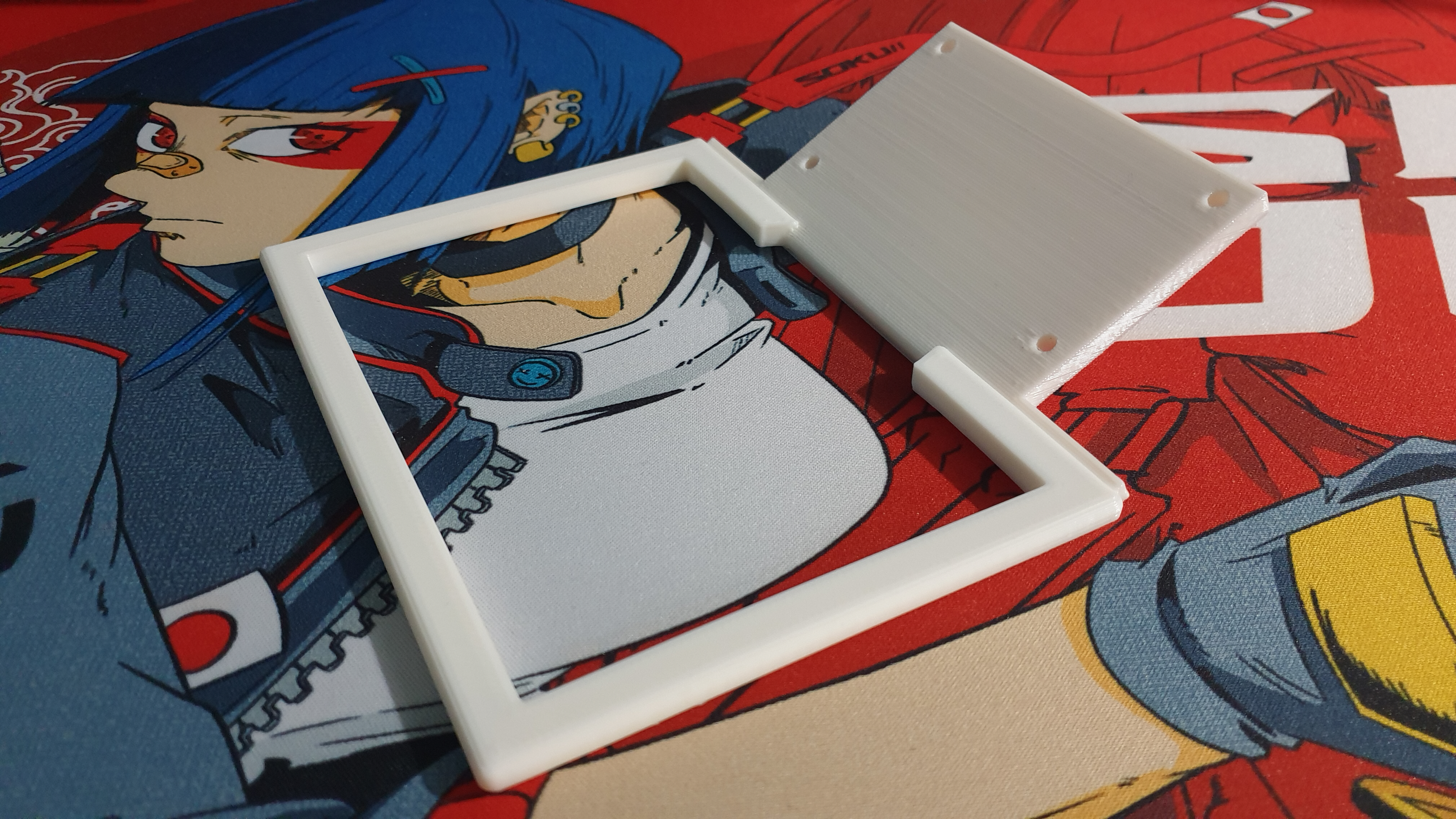 Giá Đỡ Bàn Cho Elgato Stream Deck 15 Key (20GAA9901)