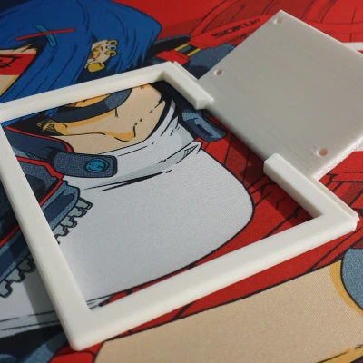 Giá Đỡ Bàn Cho Elgato Stream Deck 15 Key (20GAA9901)