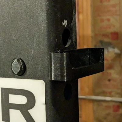 Giá Đỡ Điện Thoại Rogue R3 Rack Cho Pixel 6a