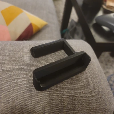 Giá Đỡ Điện Thoại Rogue Rig - Samsung Note 20 Ultra 5g