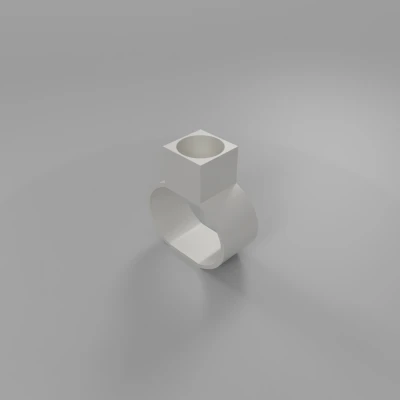 Chân Giảm Rung Cho Kobra 2 Pro / Kobra Series