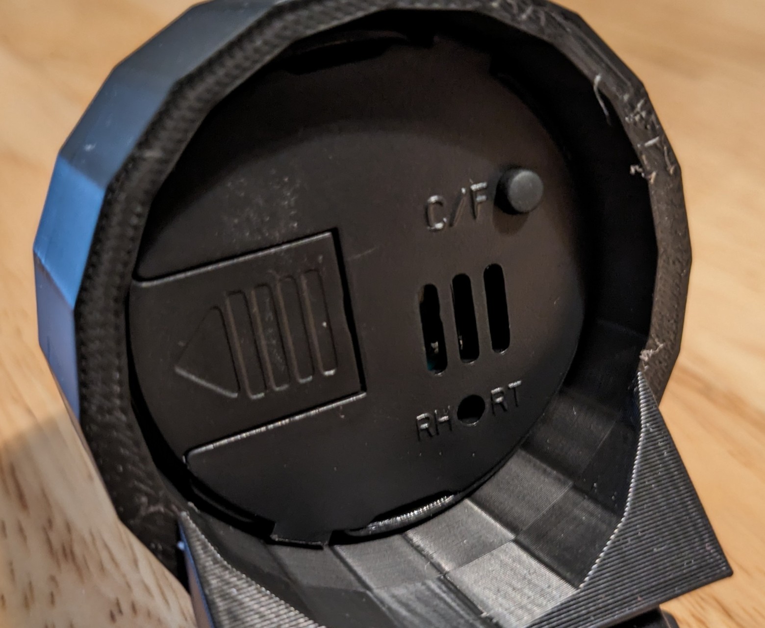 Giá đỡ đo độ ẩm 5000 (kèm Nhiệt kế)