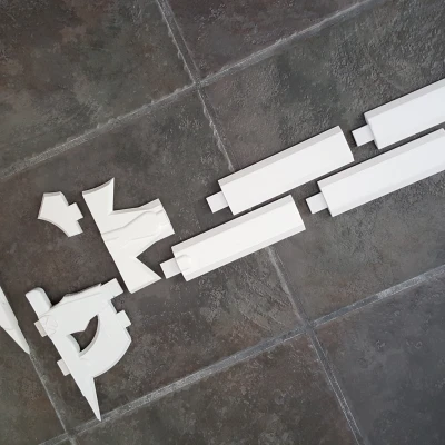 Kiếm Elucidator SAO