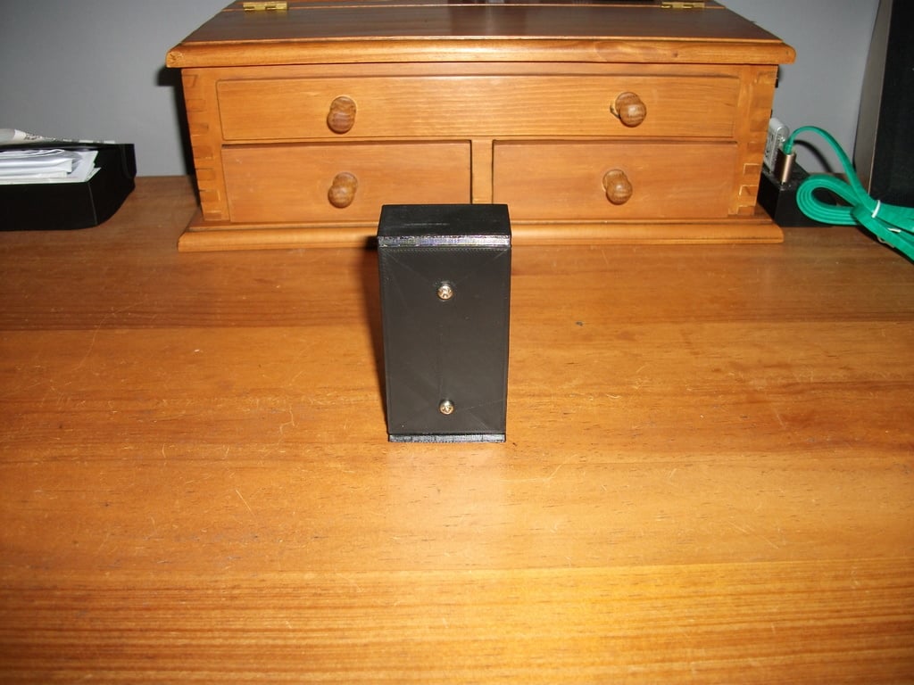 Giá đỡ điện thoại lò xo (Spring Phone Cradle)