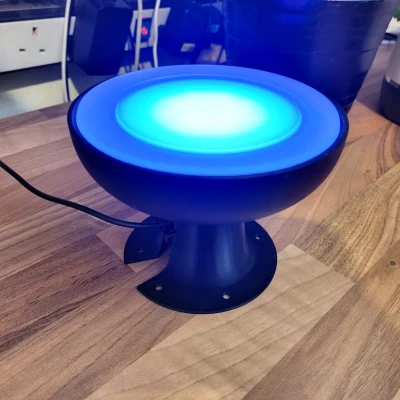 Đế Gắn Đèn Philips Hue Bloom