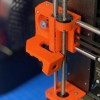 Giá đỡ Camera Pi Prusa MK3S (MK3S+) V2.1 Có Giảm Căng Cáp Trục X Tùy Chọn - Thumbnail 1