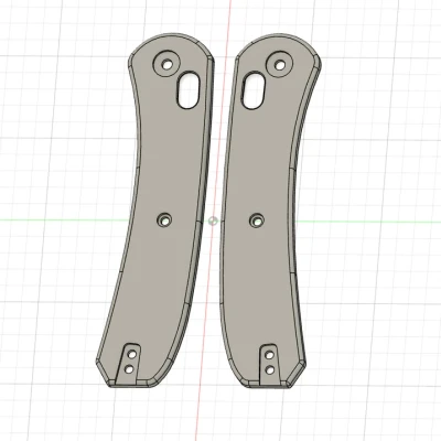 Ốp Lưng Dao Lander 2