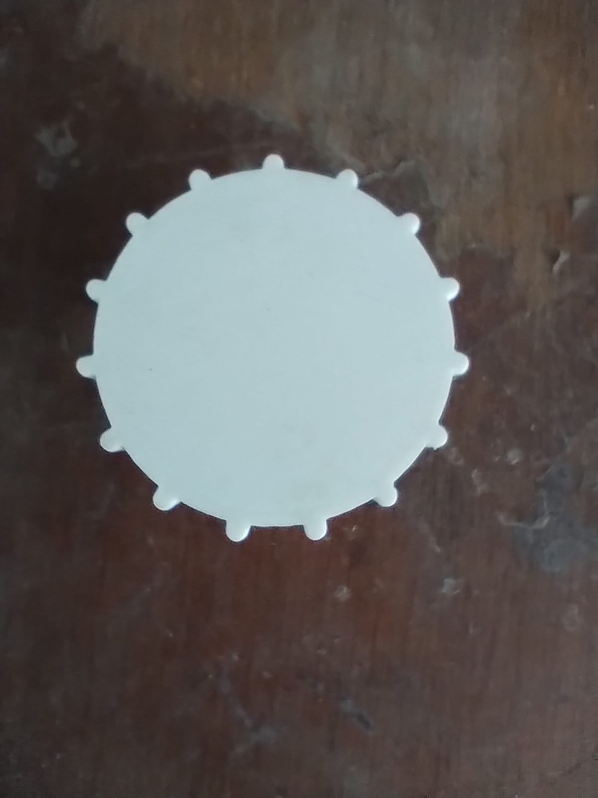 Nút Bịt Hồ Bơi Pelopincho