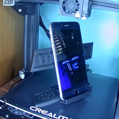 Giá Đỡ Điện Thoại Hình Logo Chevy