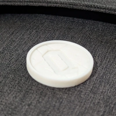 Legions Imperialis Tokens Có Vành Ngoài - Bản Remix