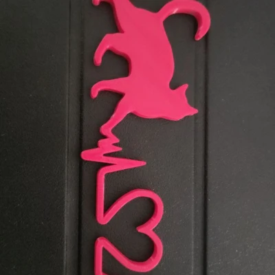 Mô Hình "Yêu Mèo"