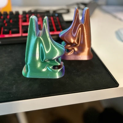 Chân Kính Mắt Bản Remix