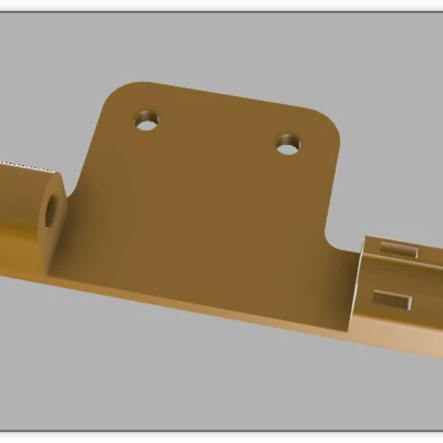 Mod Cảm Biến Hết Dây Filament Kingroon KLP1