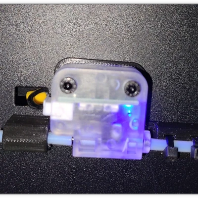 Mod Cảm Biến Hết Dây Filament Kingroon KLP1