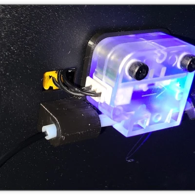 Mod Cảm Biến Hết Dây Filament Kingroon KLP1