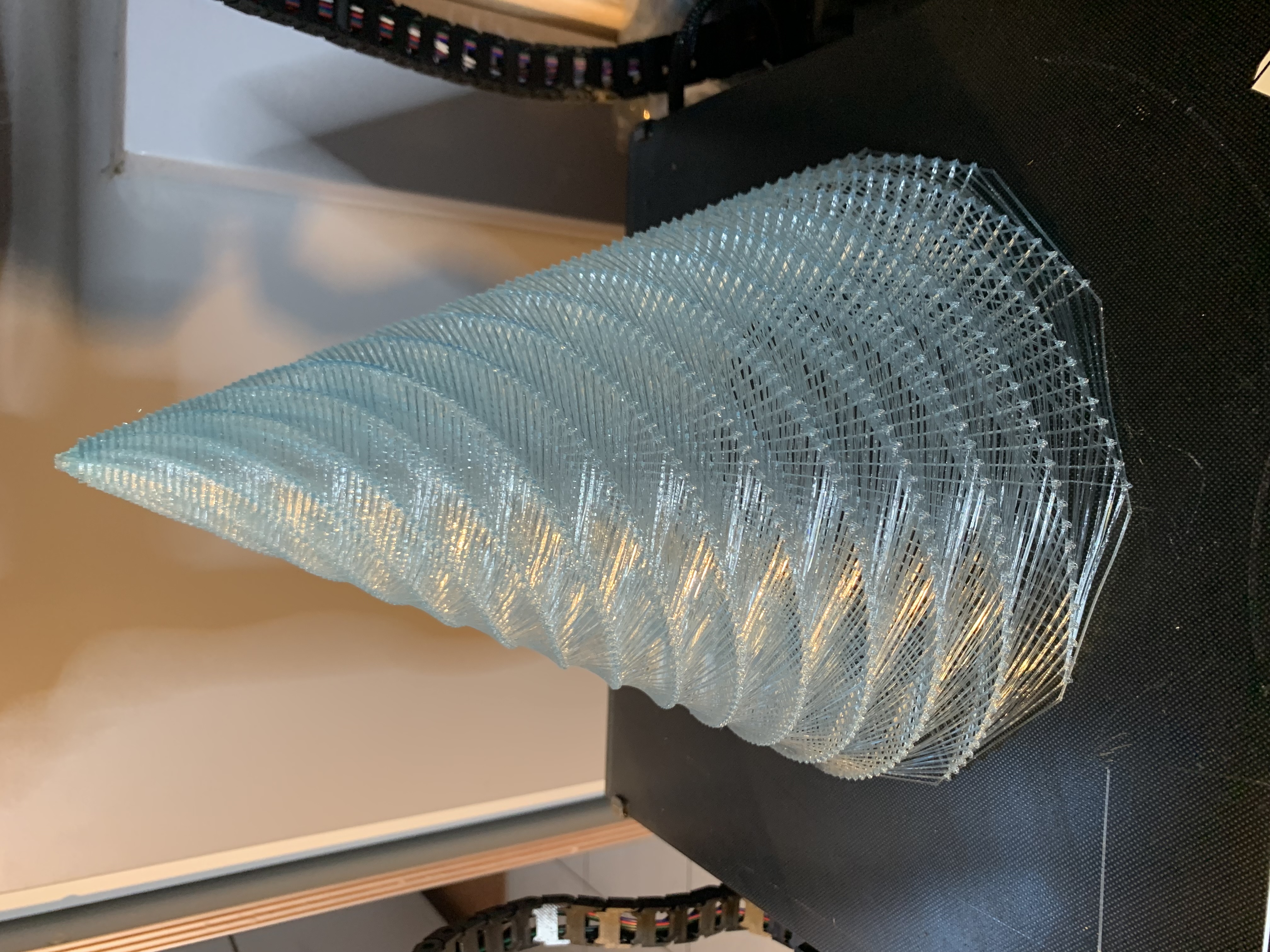 Cây Thông Noel Quỹ Đạo 2 bản STL !!!