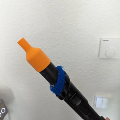 Đầu Hút Chân Không Dành Cho Máy Pha Cà Phê (Barista Vacuum Nozzle)