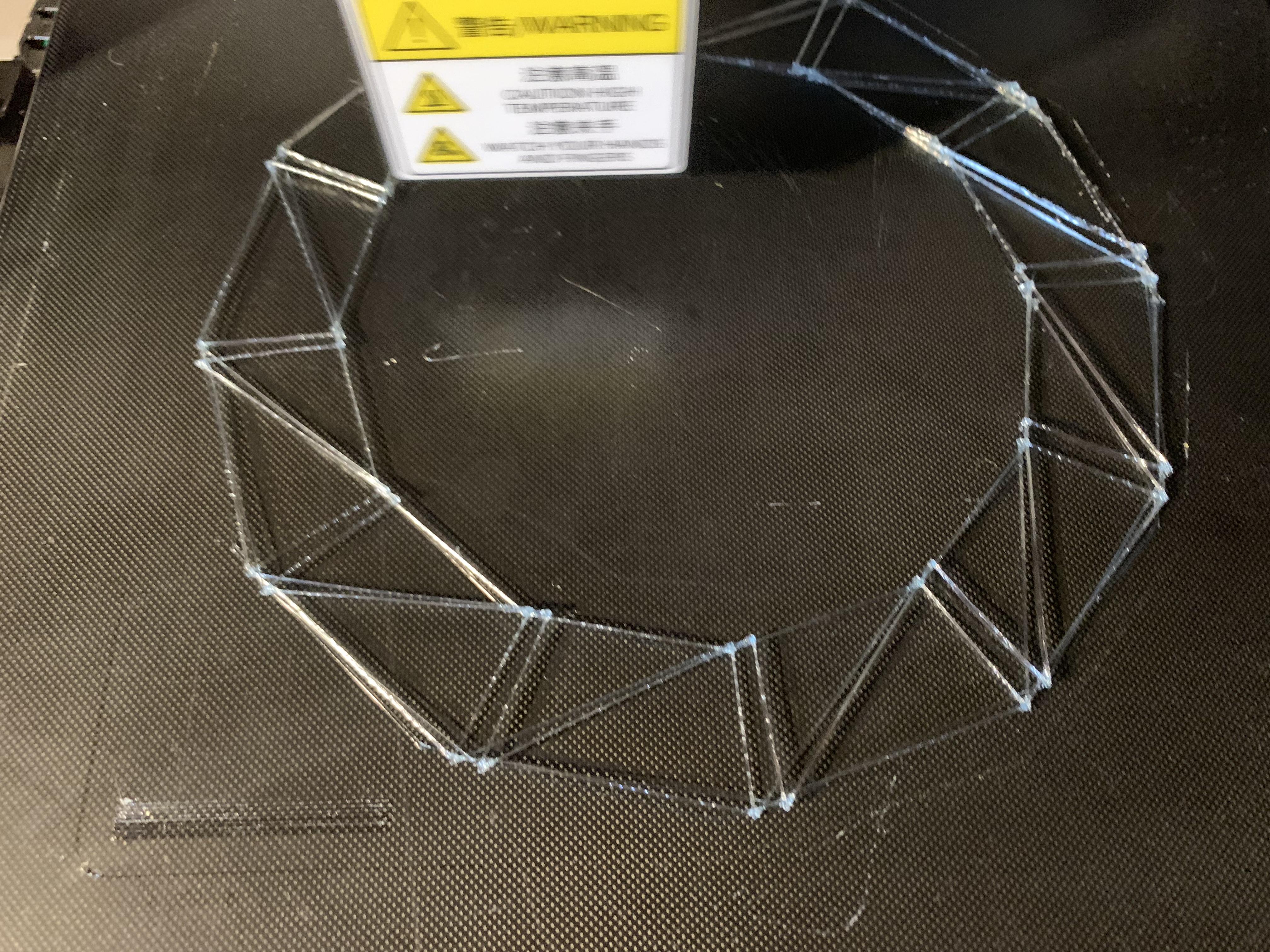 Cây Thông Noel Quỹ Đạo 2 bản STL !!!