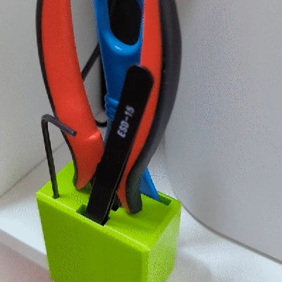 Hộp Đựng Dụng Cụ IKEA KALLAX