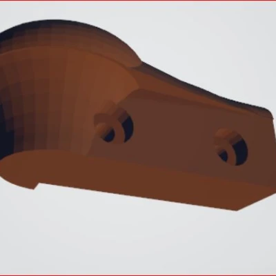 Walther LGR - Tay Nắm Cần Nạp (Phiên Bản Cũ Đã Thay Thế)