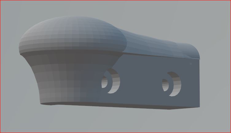 Walther LGR - Tay Nắm Cần Nạp (Phiên Bản Cũ Đã Thay Thế)